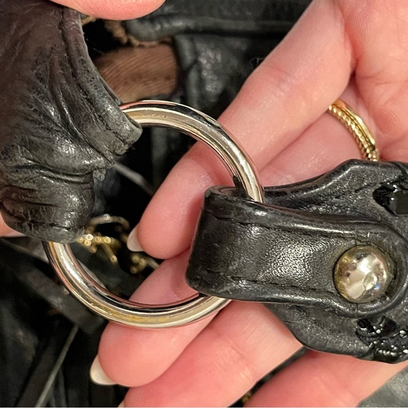 Onna Ehrlich Rachel - Hobo Bag Large - Picture 4 of 7